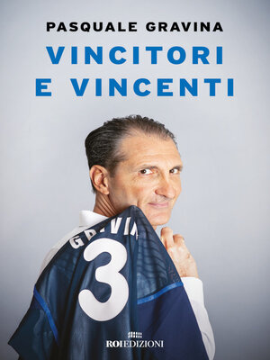 cover image of Vincitori e vincenti